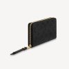 LOUIS VUITTON Louis Vuitton ★ Shoulder Bag Long Wallet 2-Piece Set Value N41029+M61864 - Image 4