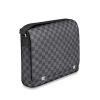 LOUIS VUITTON Louis Vuitton ★ Shoulder Bag Long Wallet 2-Piece Set Value N41029+M61864 - Image 2