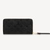 LOUIS VUITTON Louis Vuitton ★ Shoulder Bag Long Wallet 2-Piece Set Value N41029+M61864 - Image 5